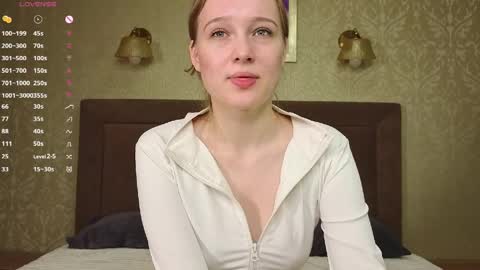 Megan online show from April 2026 05:32:02 AM