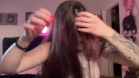 Snapshot of mayhem4ever chatting on October 2025 08:06:02 PM mayhem online show from October 2025 08:06:02 PM