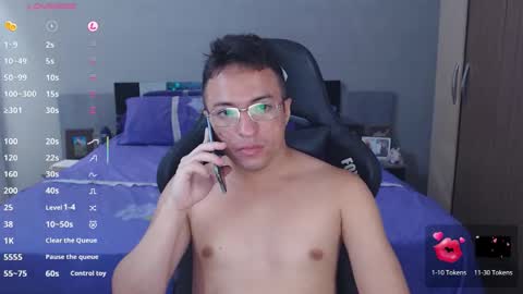 Snapshot of mayke1996 chatting on January 2026 01:48:02 PM Mayke online show from January 2026 01:48:02 PM