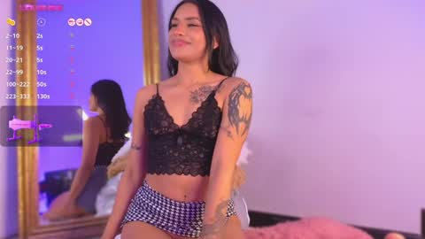 Mayka online show from December 2024 09:19:02 PM