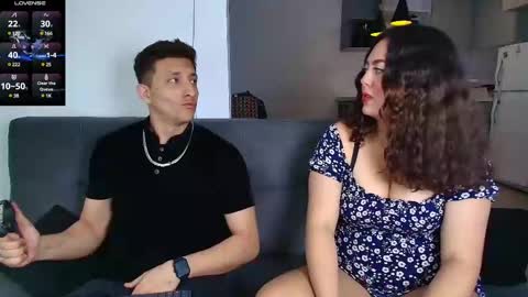 Maykol victoria1624 online show from February 2025 02:06:01 AM