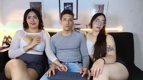 Maykol victoria1624 online show from June 2026 07:50:01 PM