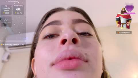 Rousse online show from February 2026 01:21:02 PM