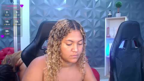 mayli_marie online show from March 2026 09:06:01 PM