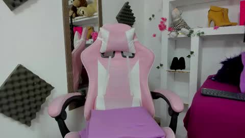 Mayli Rose online show from March 2026 07:54:01 PM