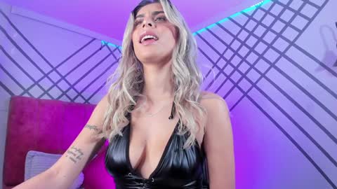 ALIS online show from December 2024 04:47:01 PM