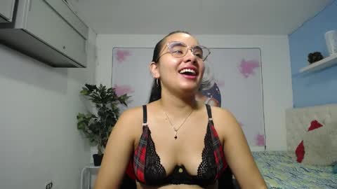 Maylin  online show from April 2026 07:58:01 PM