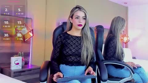 MaylinFox online show from January 2025 01:03:02 PM