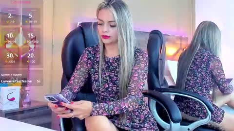 MaylinFox online show from January 2025 04:51:02 PM
