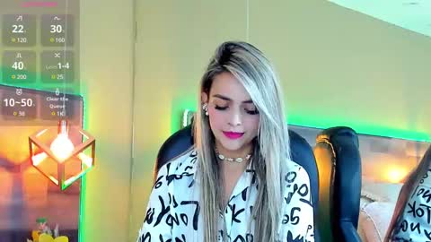 MaylinFox online show from January 2025 01:04:01 PM