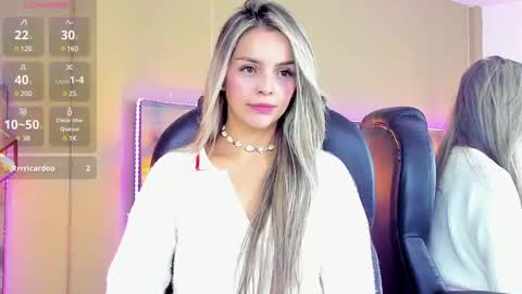 MaylinFox online show from January 2025 01:03:02 PM