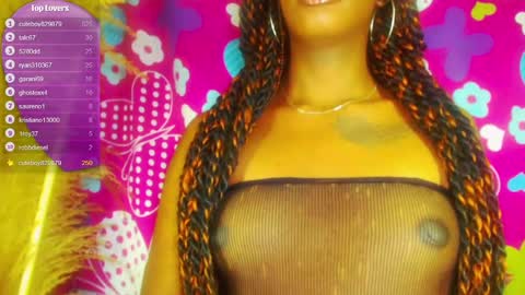 Karol black18 online show from December 2024 03:40:02 AM