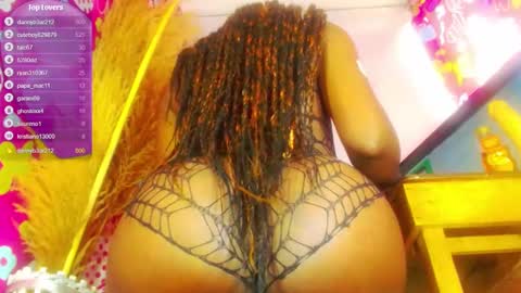 Karol black18 online show from December 2024 05:40:01 PM