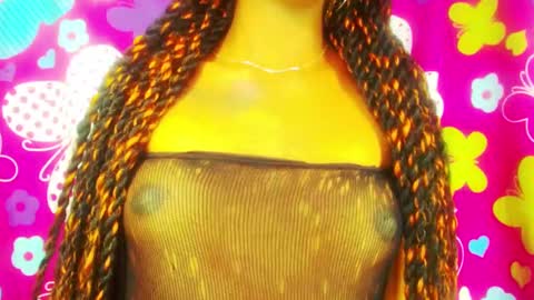 Karol black18 online show from January 2025 04:33:01 AM