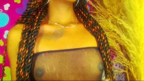 Karol black18 online show from January 2025 06:14:01 AM