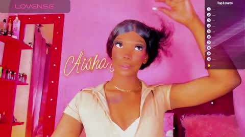 Karol black18 online show from April 2026 01:07:01 AM