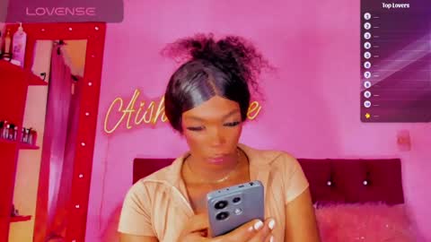 Karol black18 online show from April 2026 03:57:02 AM