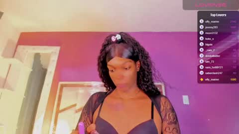 Karol black18 online show from June 2026 08:53:01 PM
