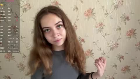 Lily  online show from June 2026 09:09:02 AM