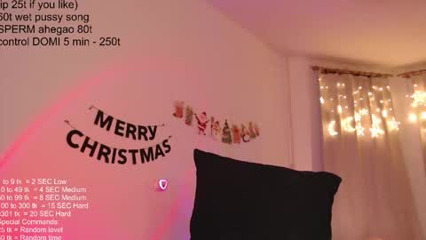 mayrumey online show from December 2025 11:28:01 AM