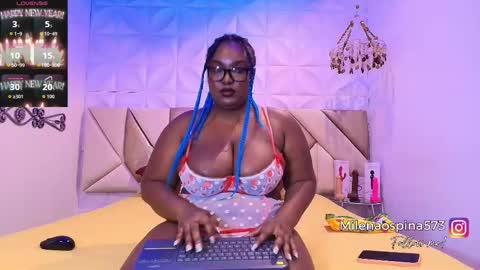 May online show from December 2025 01:14:02 AM