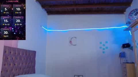Snapshot of mayte_girls__ chatting on January 2025 10:07:02 PM mayte online show from January 2025 10:07:02 PM