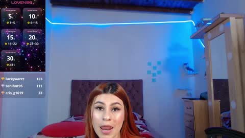 Snapshot of mayte_girls__ chatting on February 2025 05:31:01 AM mayte online show from February 2025 05:31:01 AM