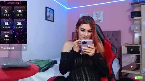 Snapshot of mayte_girls__ chatting on September 2025 03:41:02 AM mayte online show from September 2025 03:41:02 AM