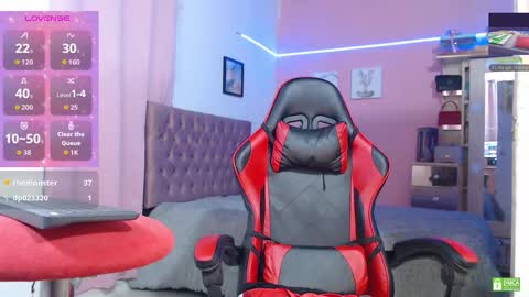 mayte online show from November 2025 06:24:02 AM