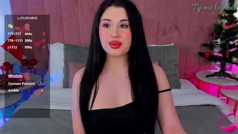 MayaLevi online show from January 2026 08:12:01 PM