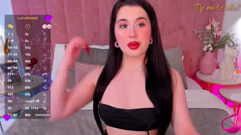 MayaLevi online show from February 2026 08:27:01 PM