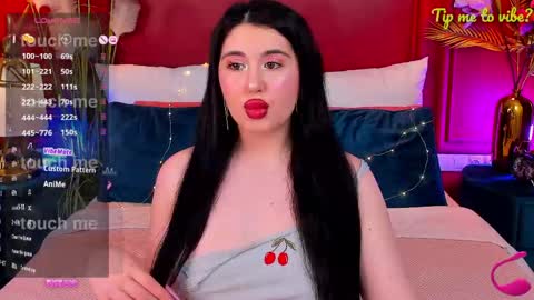 Snapshot of mayzzi chatting on May 2026 07:22:01 PM MayaLevi online show from May 2026 07:22:01 PM
