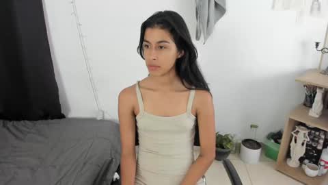 mazikeen_18 online show from December 2024 11:45:02 AM