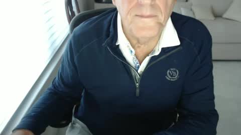 Beastie online show from December 2024 10:01:02 PM