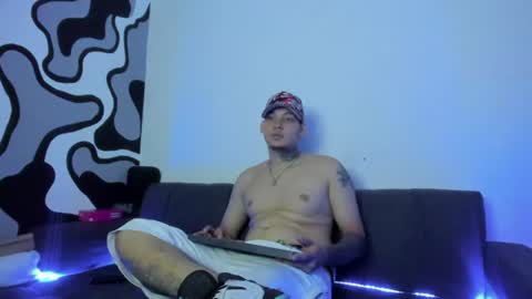 Snapshot of mccallingxthalia chatting on August 2026 02:24:01 AM online show from August 2026 02:24:01 AM