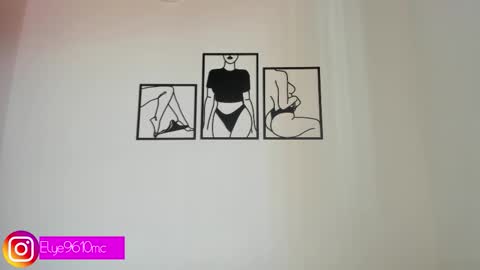 Ellie online show from October 2025 06:46:02 PM