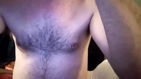 mcfly1973 online show from November 2025 11:10:02 AM