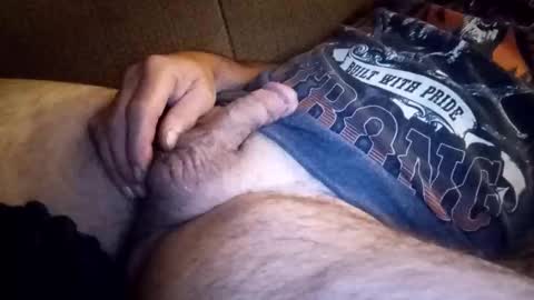 mcfly1973 online show from November 2025 08:53:02 AM