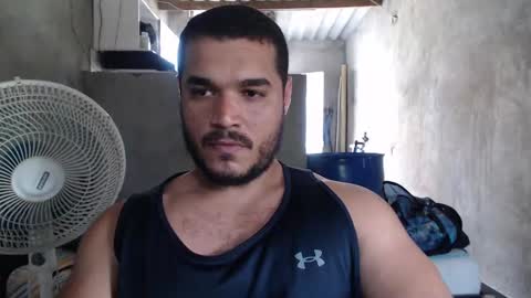 Snapshot of mcgregor_sexhot chatting on January 2025 07:37:01 PM Mcgregor online show from January 2025 07:37:01 PM