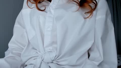 Snapshot of mckenziethress chatting on March 2026 07:58:02 AM Lina online show from March 2026 07:58:02 AM