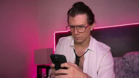 mcklister online show from March 2026 08:27:02 PM