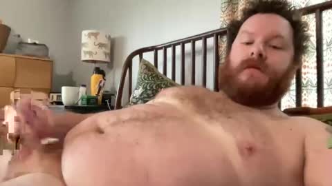 mcrizzle2 online show from January 2025 04:11:02 PM