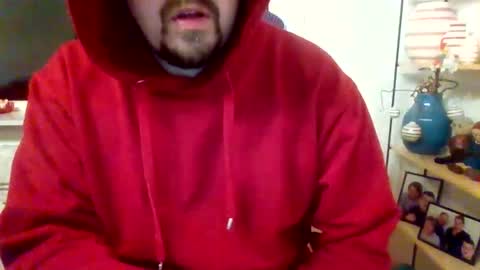 Big Balls online show from December 2024 11:24:02 PM