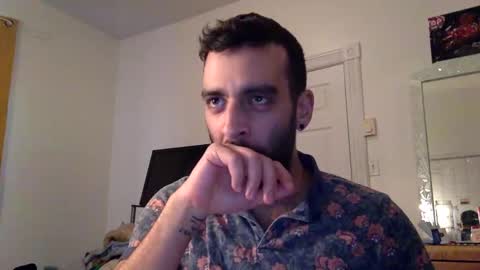 mctwunker69 online show from February 2025 07:13:01 PM