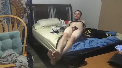 Snapshot of mdman32 chatting on October 2025 11:50:01 AM mdman32 online show from October 2025 11:50:01 AM