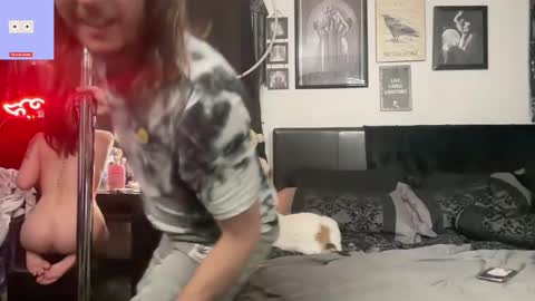 Snapshot of mdtrapn chatting on February 2025 08:07:01 AM Mac D online show from February 2025 08:07:01 AM