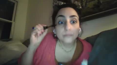 exotic luv  madison Q onlythefinest privates whisperyourfantasy online show from April 2026 09:37:01 AM