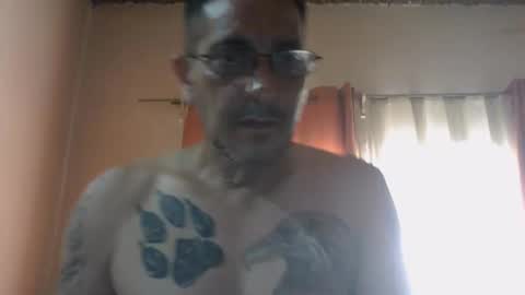 alejandro online show from March 2025 03:05:01 PM