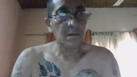 alejandro online show from January 2026 03:16:01 PM
