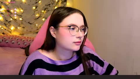 Hanna online show from January 2025 10:46:02 PM